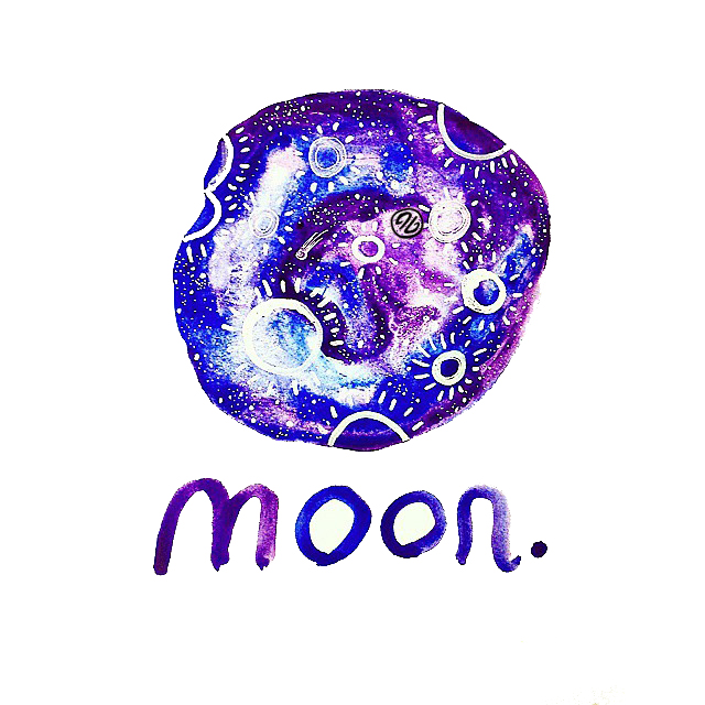 moon